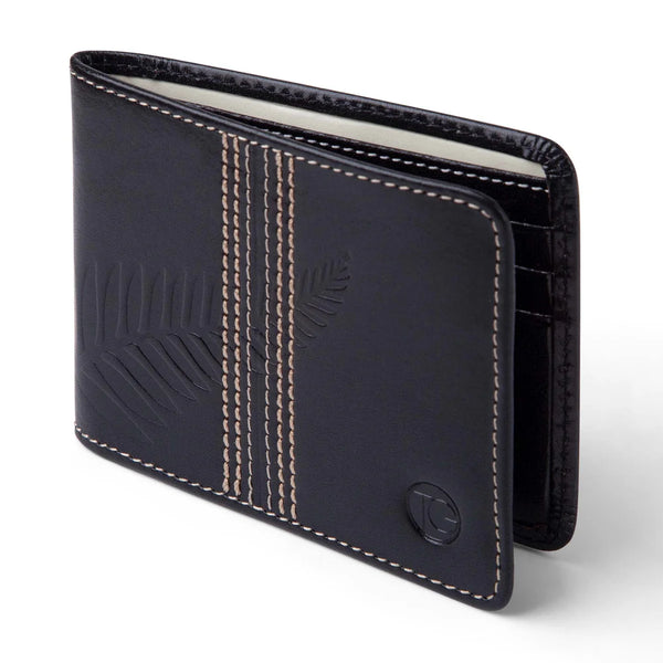 The Game Cricket Wallet 'The International'