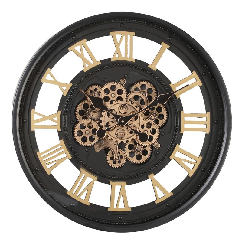Clock - Round Valentino EGMWC - D60cm TQ-Y755