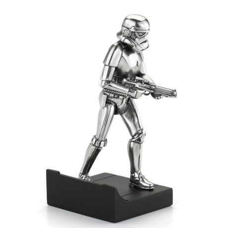 Royal Selangor Storm Trooper Figurine