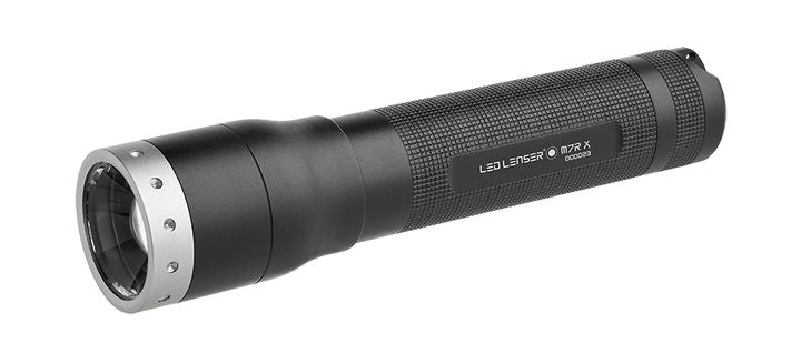 Led Lenser M7RX Flashlight