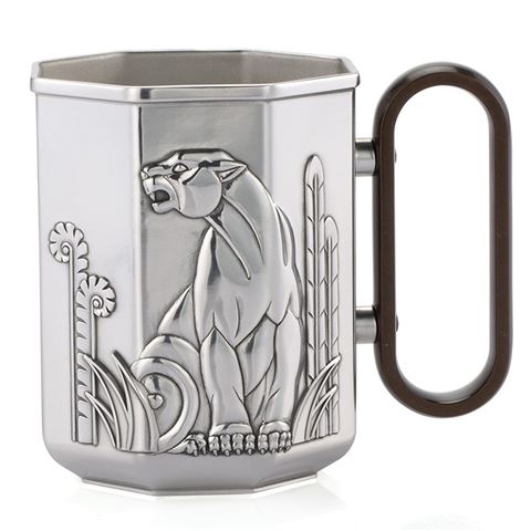 Royal Selangor - Panther Tankard