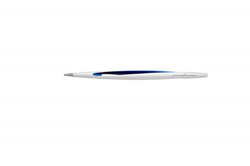 Pininfarina Areo Blue Pen