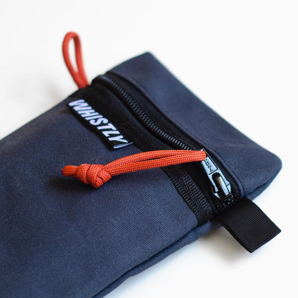 Whistly Field Pouch