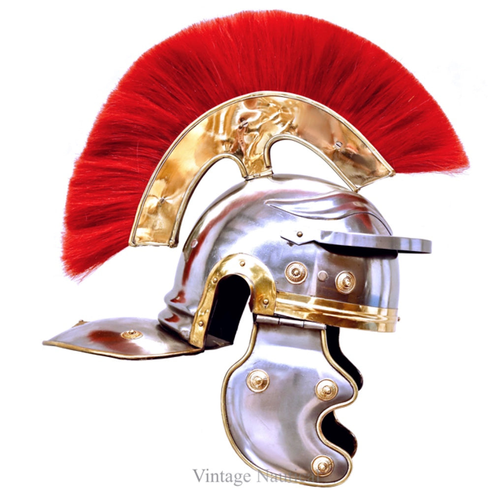 Roman Centurion Helmet Large