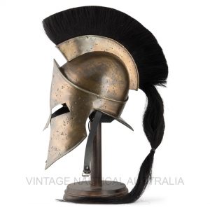 Spartan 300 Warrior Helmet Large