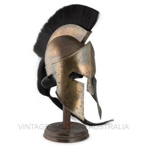 Spartan 300 Warrior Helmet Large
