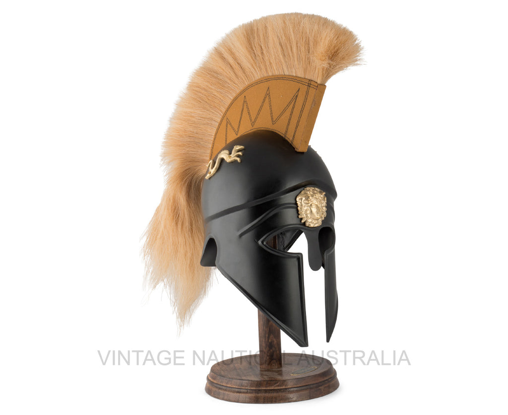 Corinthian Royal Guard Helmet Large