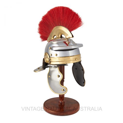 Miniature Centurion Helmet