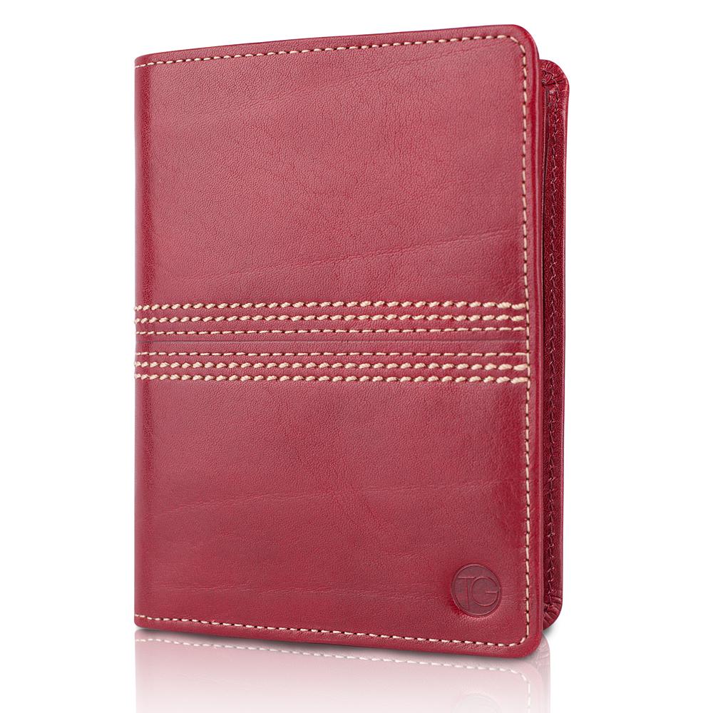 Cricket Passport Wallet - The Tourist