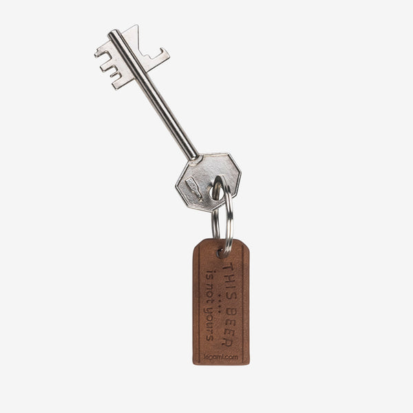 Legami POP BOTTLE OPENER KEY CHAIN