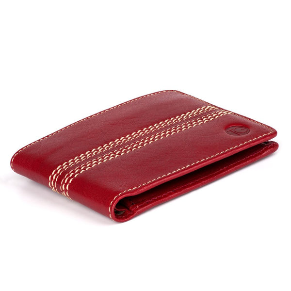 Cricket Wallet - The All Rounder