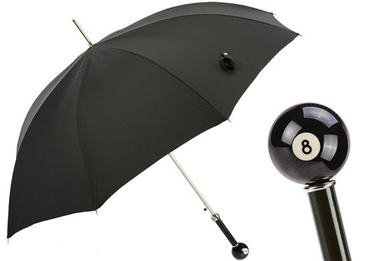 Pasotti 8 Ball Umbrella