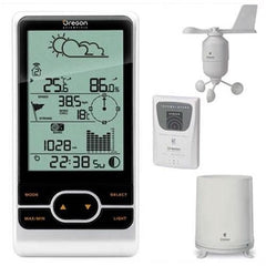 Oregon Scientific WMR86n Complete Home Weather System