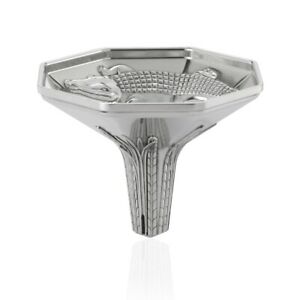 Royal Selangor Pewter Crocodile Wine Funnel